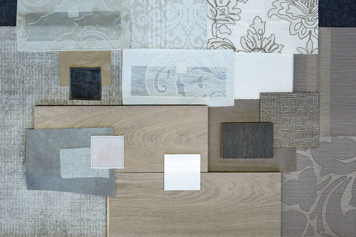 Muster - Good Interiors