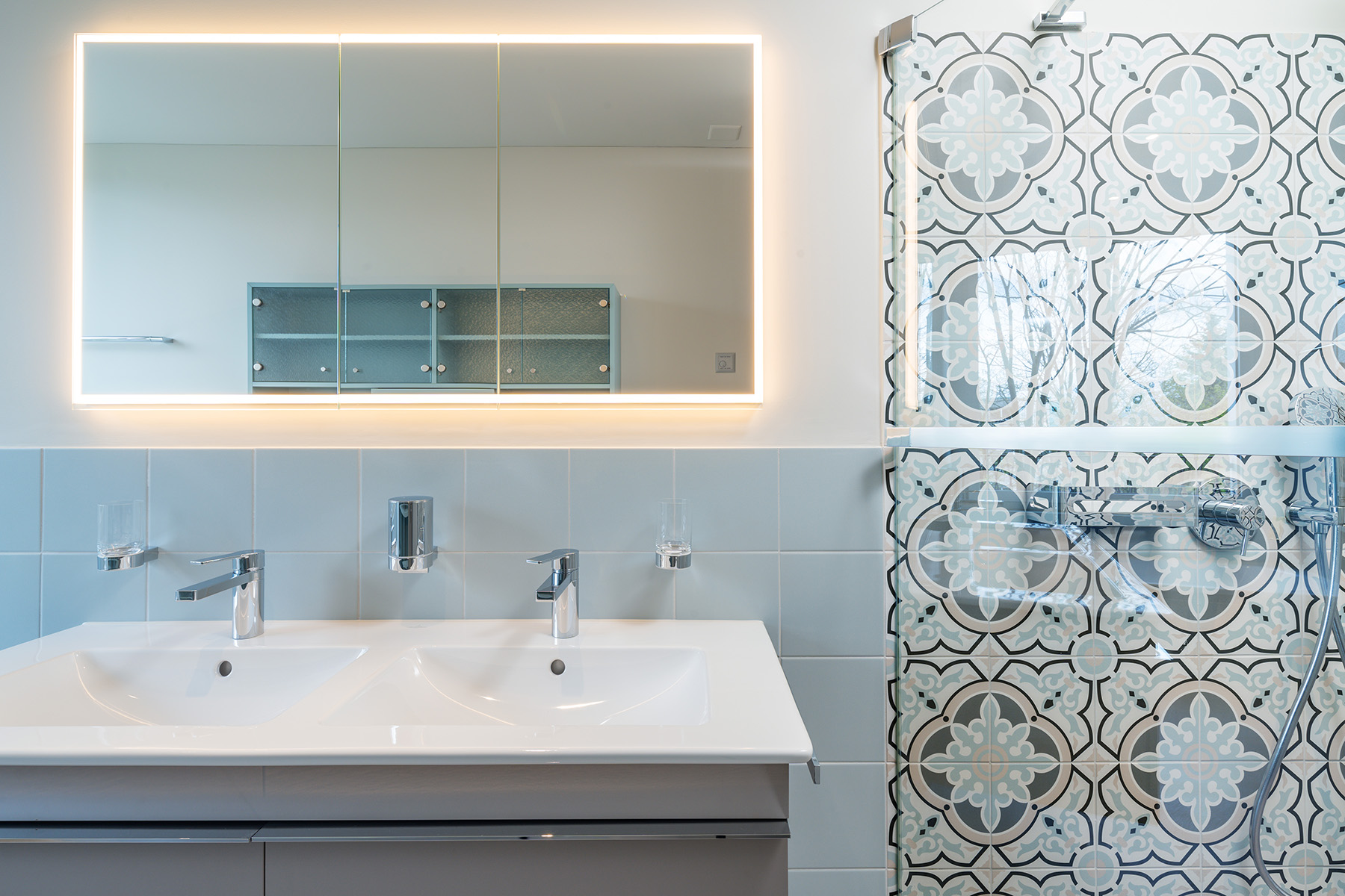 Badezimmer - Good Interiors