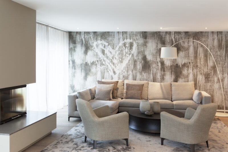 Wohnzimmer Einfamilienhaus Winterthur_goods interiors