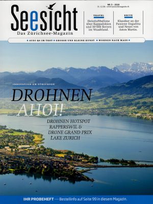 Seesicht NR. 3 / 2018