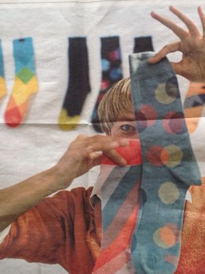 laRegioneTicino / November 2014